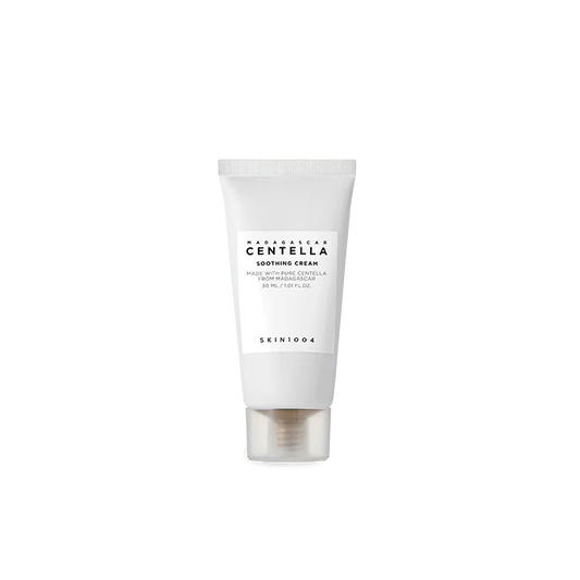 Centella Soothing Cream
