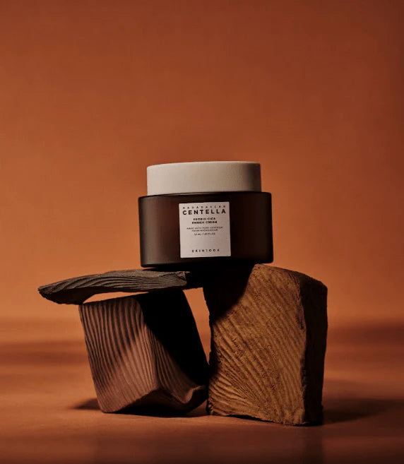 Probio-Cica Enrich Cream