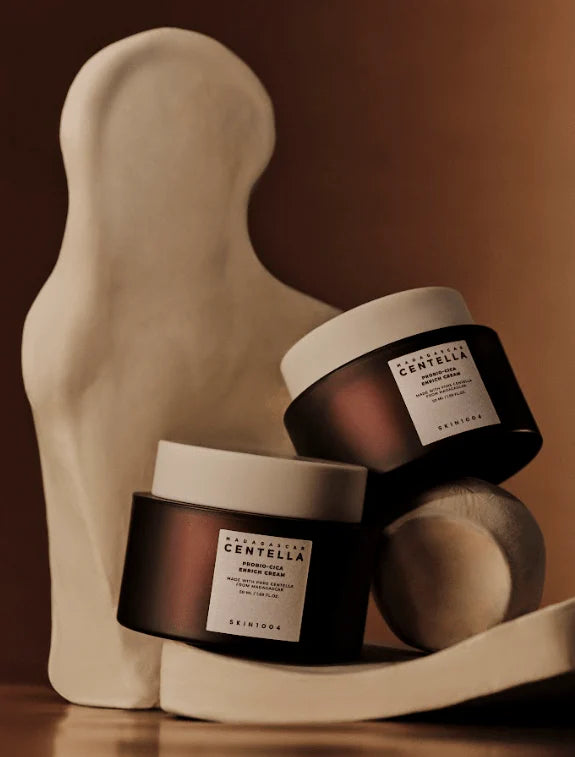 Probio-Cica Enrich Cream