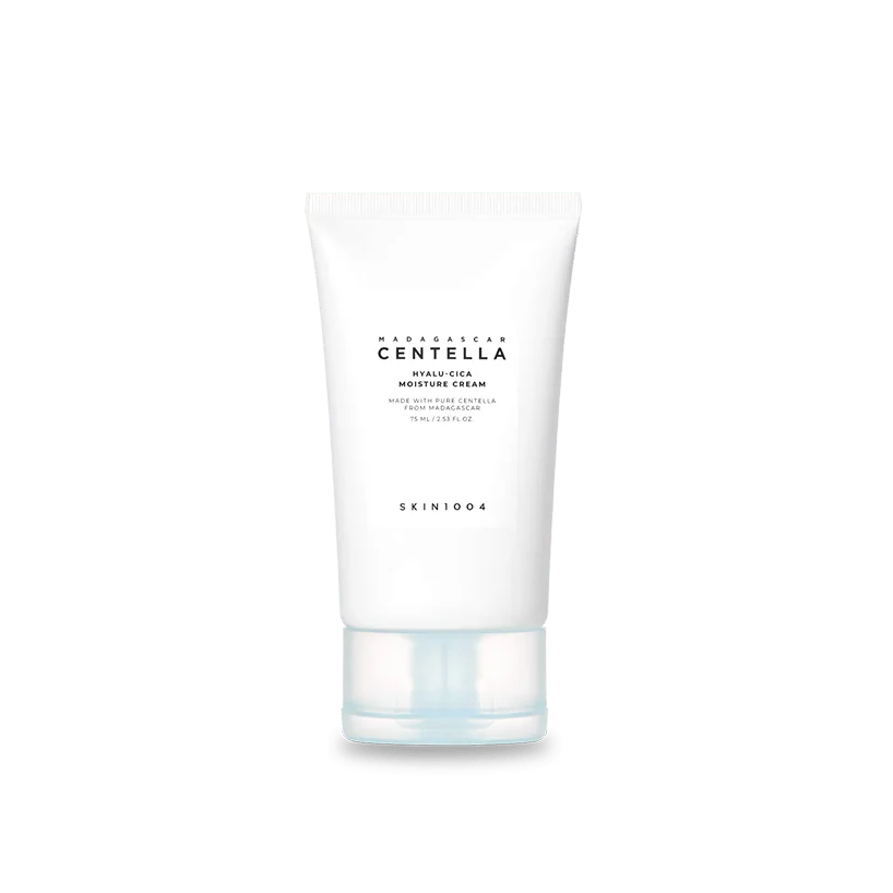 Hyalu-Cica Moisture Cream