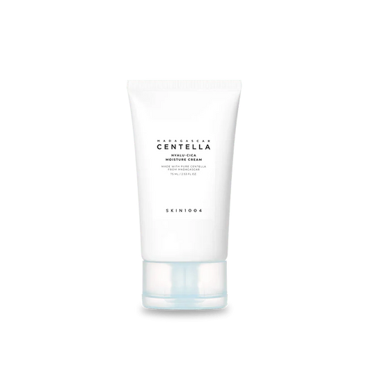 Hyalu-Cica Moisture Cream