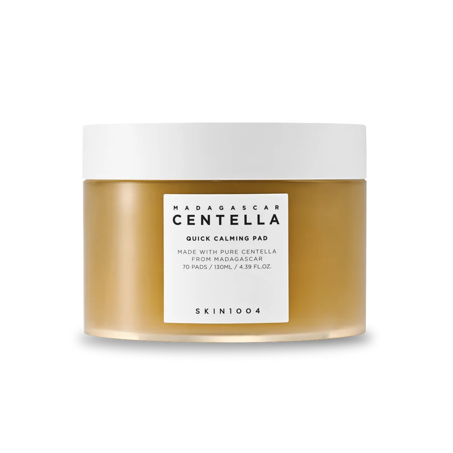 Centella Quick Calming Pad