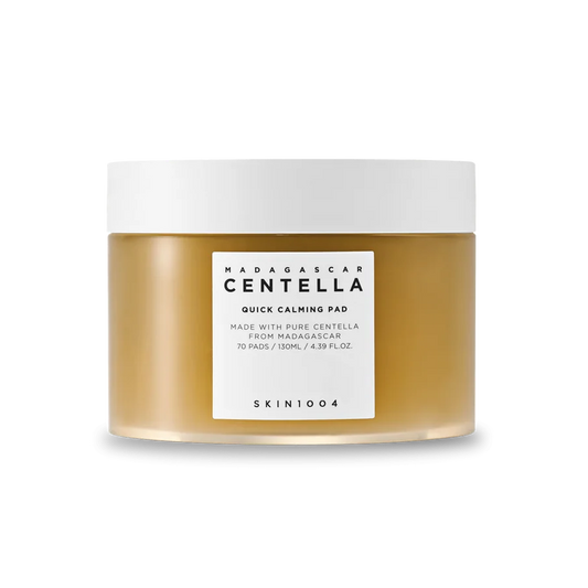 Centella Quick Calming Pad