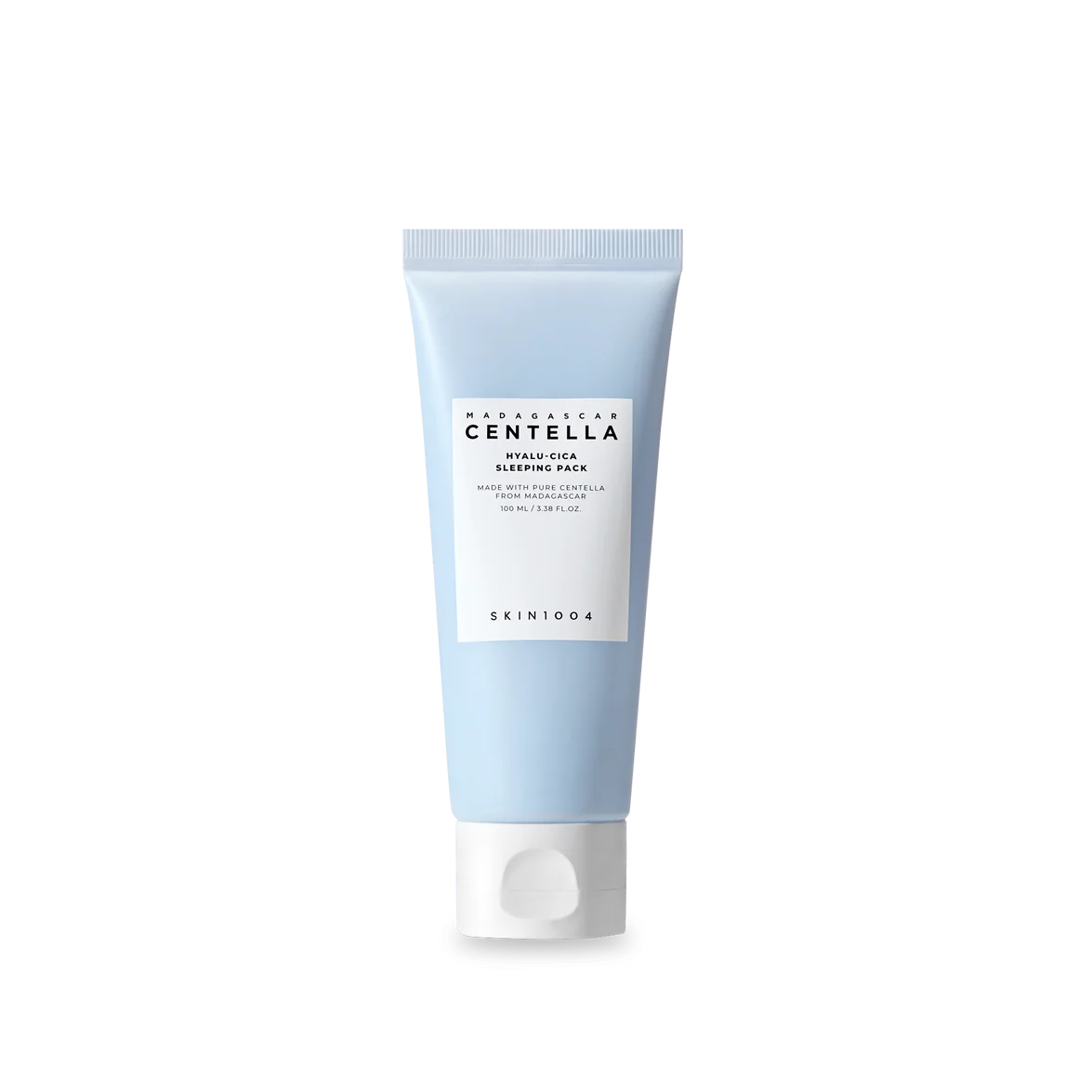 Hyalu-Cica Sleeping Pack