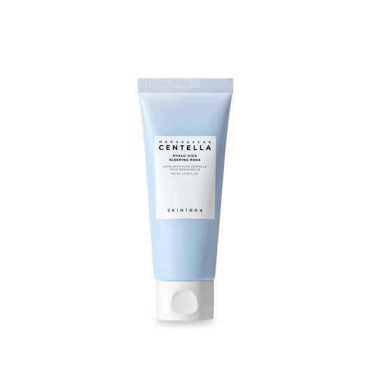 Hyalu-Cica Sleeping Pack