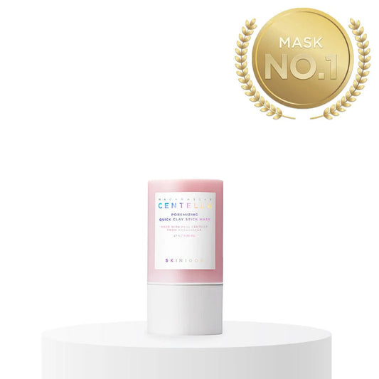 Poremizing Quick Clay Stick Mask