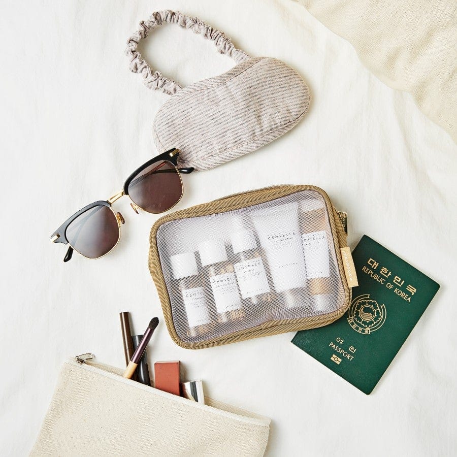 Centella Travel Kit