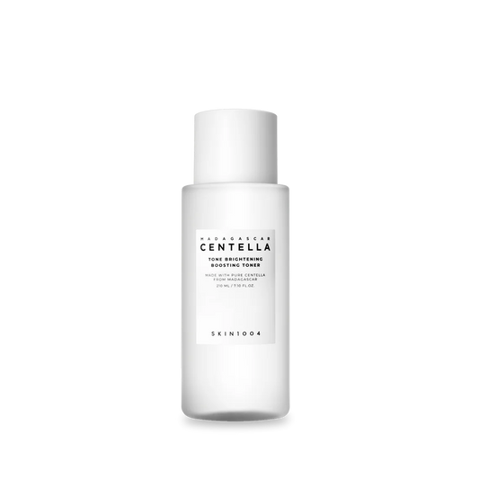 Tone Brightening Boosting Toner