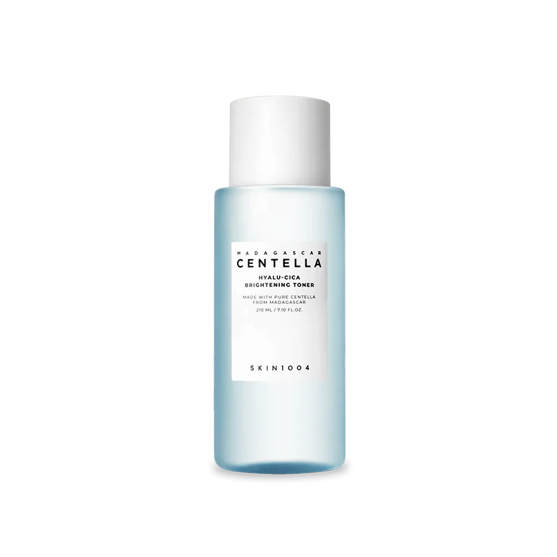 Hyalu-Cica Brightening Toner