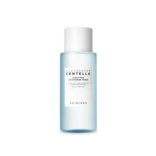 Hyalu-Cica Brightening Toner